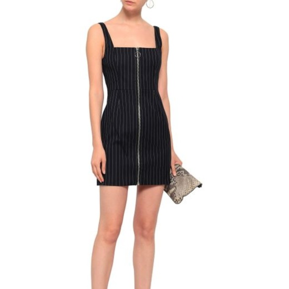 Zip front dress australia Clearance